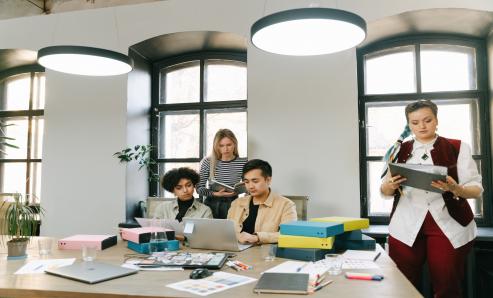 How Small Teams Can Manage Social Media Without Hiring a Full Content Department